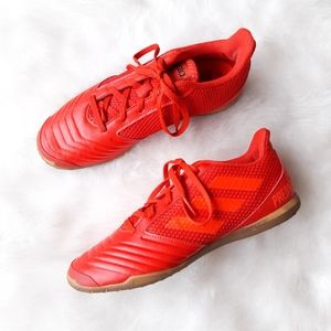 Adidas | Predator 19.4 Sala Soccer Shoes